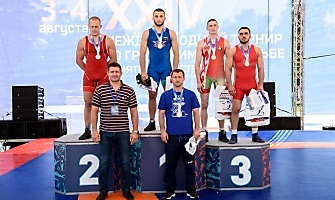 XXIV международный турнир по греко-римской борьбе памяти Александра Нестеренко, 3-4.08.2019_195