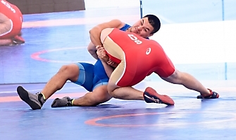 XXIV международный турнир по греко-римской борьбе памяти Александра Нестеренко, 3-4.08.2019_197