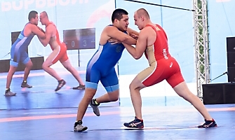 XXIV международный турнир по греко-римской борьбе памяти Александра Нестеренко, 3-4.08.2019_198