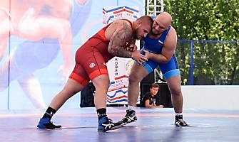 XXIV международный турнир по греко-римской борьбе памяти Александра Нестеренко, 3-4.08.2019_199