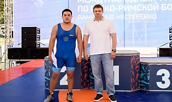XXIV международный турнир по греко-римской борьбе памяти Александра Нестеренко, 3-4.08.2019_205