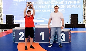 XXIV международный турнир по греко-римской борьбе памяти Александра Нестеренко, 3-4.08.2019_208