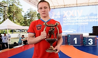 XXIV международный турнир по греко-римской борьбе памяти Александра Нестеренко, 3-4.08.2019_209