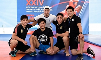 XXIV международный турнир по греко-римской борьбе памяти Александра Нестеренко, 3-4.08.2019_211