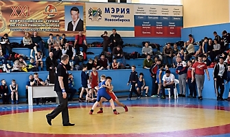 Финал областных юношеских соревнований «Арсенал» - 2016/2017_29