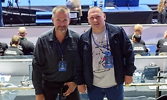 Первенство мира по спортивной борьбе среди юниоров (12-18 августа, Таллин (Эстония))_23