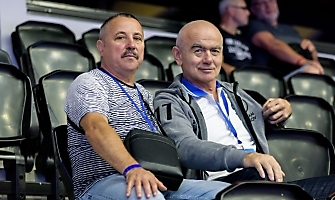 Первенство мира по спортивной борьбе среди юниоров (12-18 августа, Таллин (Эстония))_29