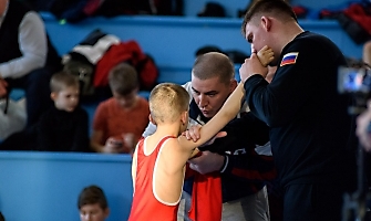 Финал областных юношеских соревнований «Арсенал» - 2016/2017_33
