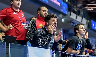 Первенство мира по спортивной борьбе среди юниоров (12-18 августа, Таллин (Эстония))_44