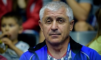 Первенство мира по спортивной борьбе среди юниоров (12-18 августа, Таллин (Эстония))_72