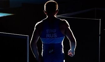 Первенство мира по спортивной борьбе среди юниоров (12-18 августа, Таллин (Эстония))_78