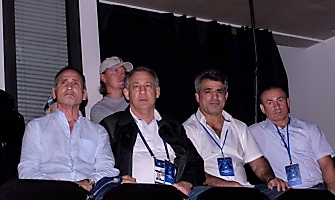 Первенство мира по спортивной борьбе среди юниоров (12-18 августа, Таллин (Эстония))_100