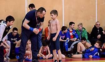 Первенство Исток-Водник по греко-римской борьбе, посвящённое Дню защитника Отечества, 23.02.2017, Новосибирск_3