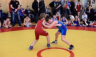 Первенство Исток-Водник по греко-римской борьбе, посвящённое Дню защитника Отечества, 23.02.2017, Новосибирск_4