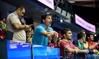 Первенство мира по спортивной борьбе среди юниоров (12-18 августа, Таллин (Эстония))_121