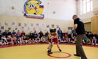 Первенство Исток-Водник по греко-римской борьбе, посвящённое Дню защитника Отечества, 23.02.2017, Новосибирск_9