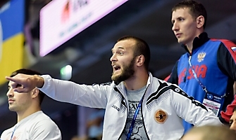 Первенство мира по спортивной борьбе среди юниоров (12-18 августа, Таллин (Эстония))_173