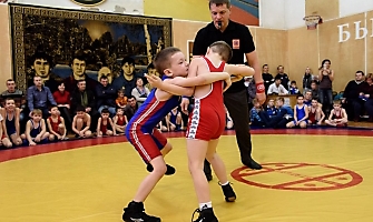 Первенство Исток-Водник по греко-римской борьбе, посвящённое Дню защитника Отечества, 23.02.2017, Новосибирск_14