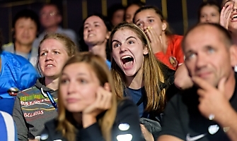 Первенство мира по спортивной борьбе среди юниоров (12-18 августа, Таллин (Эстония))_242