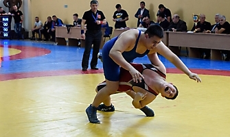 Первенство НСО по греко-римской борьбе, 01.03.2017_3