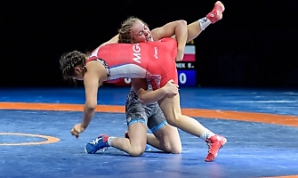 Первенство мира по спортивной борьбе среди юниоров (12-18 августа, Таллин (Эстония))_254