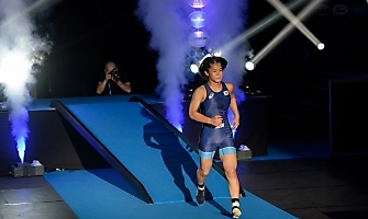 Первенство мира по спортивной борьбе среди юниоров (12-18 августа, Таллин (Эстония))_261