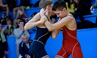 Первенство НСО по греко-римской борьбе, 01.03.2017_5