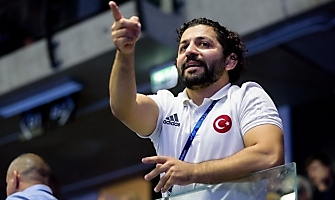 Первенство мира по спортивной борьбе среди юниоров (12-18 августа, Таллин (Эстония))_15