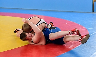 Первенство НСО по греко-римской борьбе, 01.03.2017_9