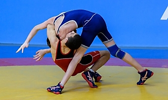 Первенство НСО по греко-римской борьбе, 01.03.2017_10