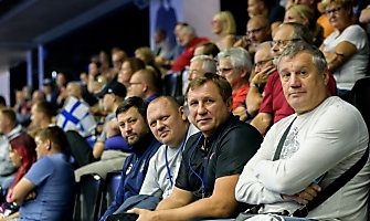 Первенство мира по спортивной борьбе среди юниоров (12-18 августа, Таллин (Эстония))_52