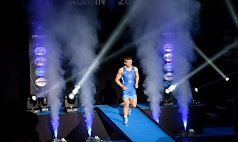 Первенство мира по спортивной борьбе среди юниоров (12-18 августа, Таллин (Эстония))_74