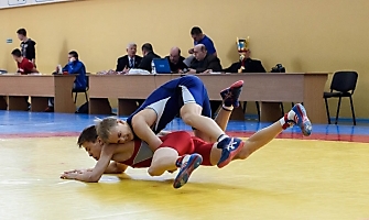 Первенство НСО по греко-римской борьбе, 01.03.2017_13