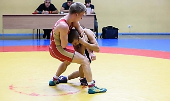 Кубок НСО по греко-римкой борьбе 2016_14