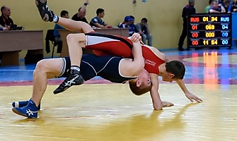 Первенство НСО по греко-римской борьбе, 01.03.2017_16