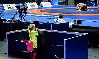 Первенство мира по спортивной борьбе среди юниоров (12-18 августа, Таллин (Эстония))_117