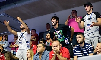 Первенство мира по спортивной борьбе среди юниоров (12-18 августа, Таллин (Эстония))_120