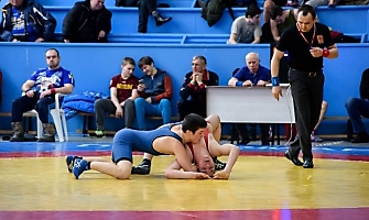 Первенство НСО по греко-римской борьбе, 01.03.2017_17