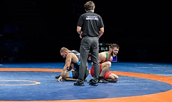 Первенство мира по спортивной борьбе среди юниоров (12-18 августа, Таллин (Эстония))_218