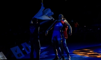 Первенство мира по спортивной борьбе среди юниоров (12-18 августа, Таллин (Эстония))_220