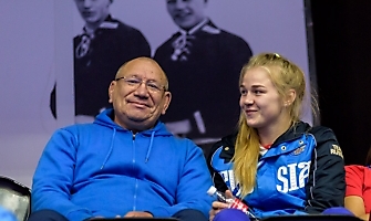 Первенство мира по спортивной борьбе среди юниоров (12-18 августа, Таллин (Эстония))_231