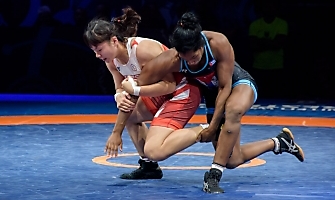 Первенство мира по спортивной борьбе среди юниоров (12-18 августа, Таллин (Эстония))_256
