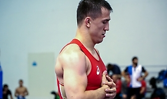 Сборная России перед чемпионатом мира в Нур-Султане_2