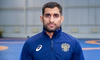 Сборная России перед чемпионатом мира в Нур-Султане_4