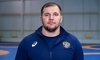 Сборная России перед чемпионатом мира в Нур-Султане_9