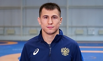 Сборная России перед чемпионатом мира в Нур-Султане_11