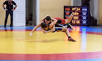 Кубок НСО по греко-римкой борьбе 2016_16