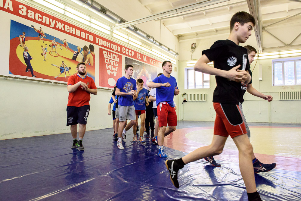 Тренировка Романа Власова в ДИНАМО, 27.02.2017_20