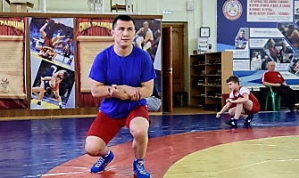 Тренировка Романа Власова в ДИНАМО, 27.02.2017_25