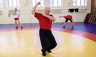 Тренировка Романа Власова в ДИНАМО, 27.02.2017_28